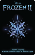 Frozen 2: The Songs